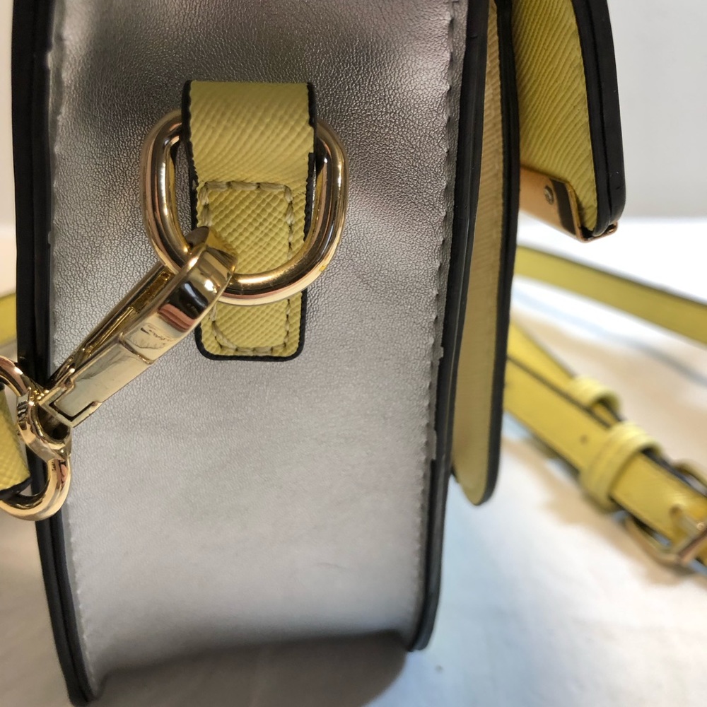 Call It Spring Cross Body bag Purse - Picture 10 of 15